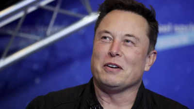 Tesla shares inch higher after Musk sheds $5 billion in equity