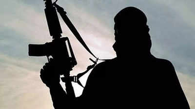 J&K: Terrorist killed in encounter in Srinagar, AK rifle recovered
