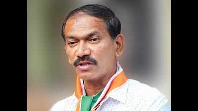 6-8 MLAs not confident of winning on BJP ticket: Cong