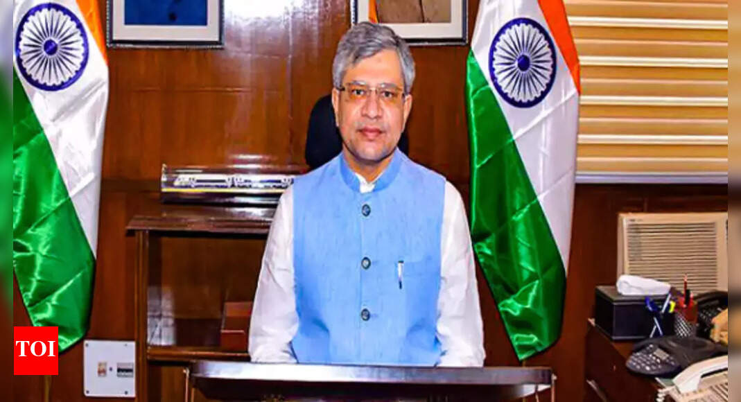 We&rsquo;re absolutely clean on Pegasus: Vaishnaw