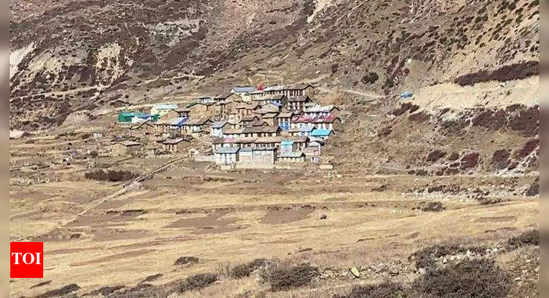 Nepal to conduct census in Kalapani, may stoke border dispute again