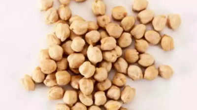 Hyderabad: ICRISAT-led genome study of chickpea to boost yield, make it climate resilient