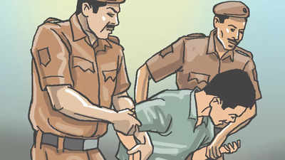 Thiruvananthapuram: Two men held for online stalking of 14-year-old girl