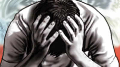 Pune: Cheated by wife and 2 others, says visually impaired man