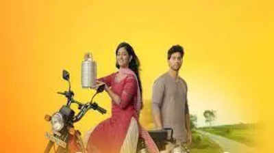 Newly launched ‘Khukumoni Home Delivery’ starring Rahul Mazumdar-Dipanwita Rakshit bags fourth spot on TRP chart