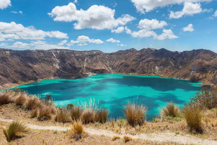 Latacunga, Ecuador