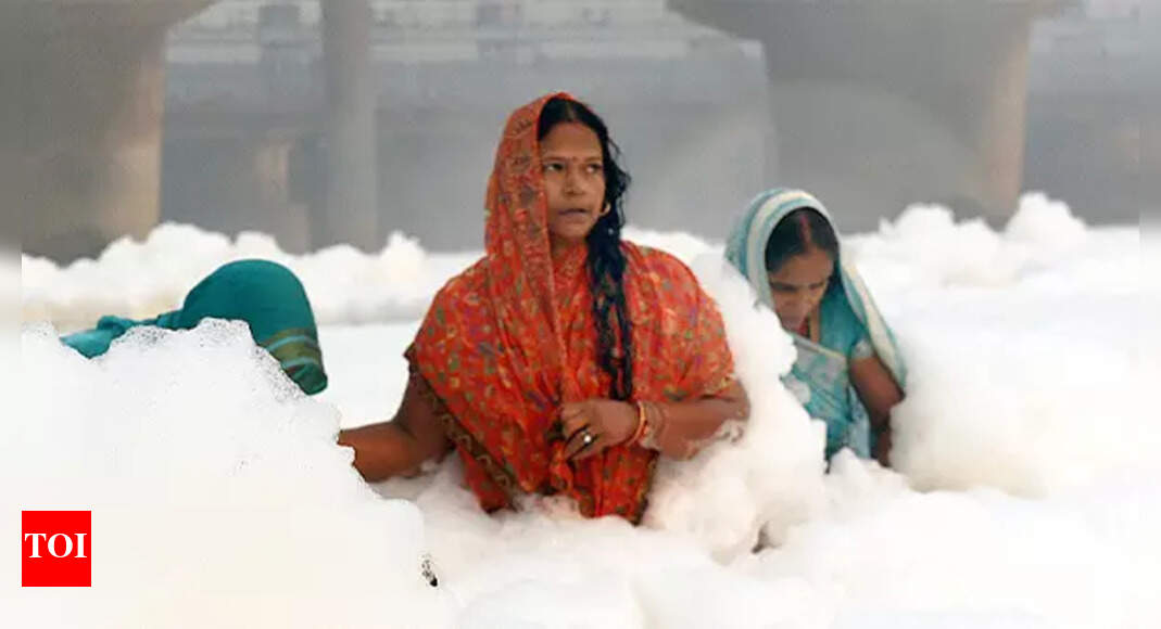 This week in 20 images | India News - Times of India