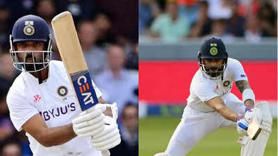 Ajinkya Rahane to lead India in 1st Test against New Zealand, Virat Kohli to join squad as captain for second Test, Rohit Sharma rested