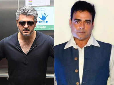 'Annaatthe' villain Abhimanyu Singh expresses his wish to act with Ajith