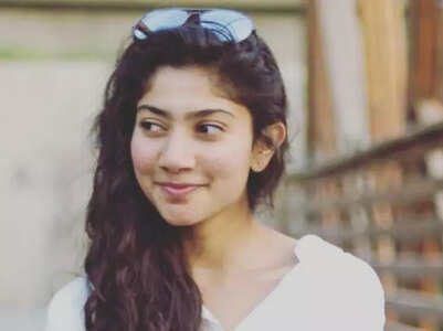 Sai Pallavi is a Denim Queen