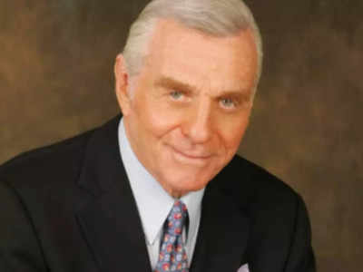 'The Young and the Restless' star Jerry Douglas dies at 88