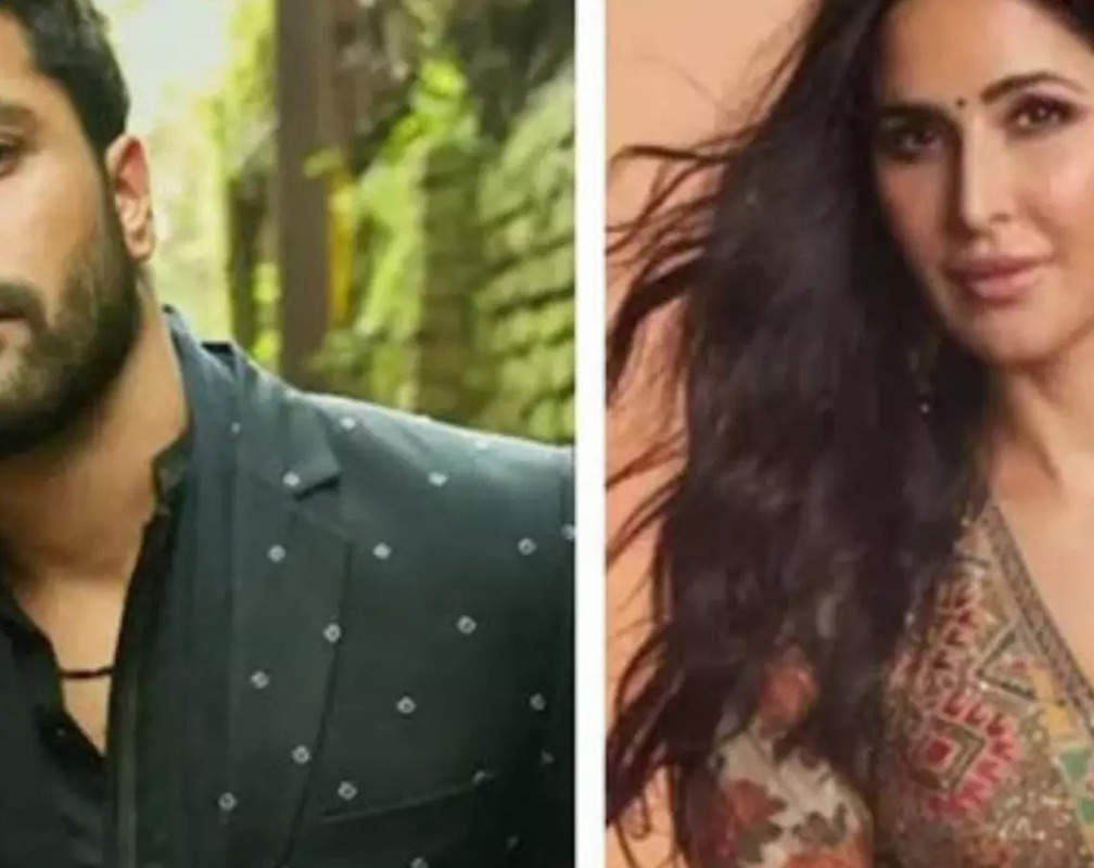 
Ahead of his wedding with Katrina Kaif, Vicky Kaushal talks about the qualities he wants in his future wife
