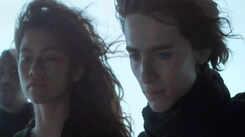 Hollywood Sci-Fi movies to watch this winter