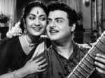 #GoldenFrames: Gemini Ganesan