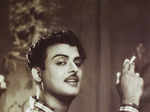 #GoldenFrames: Gemini Ganesan