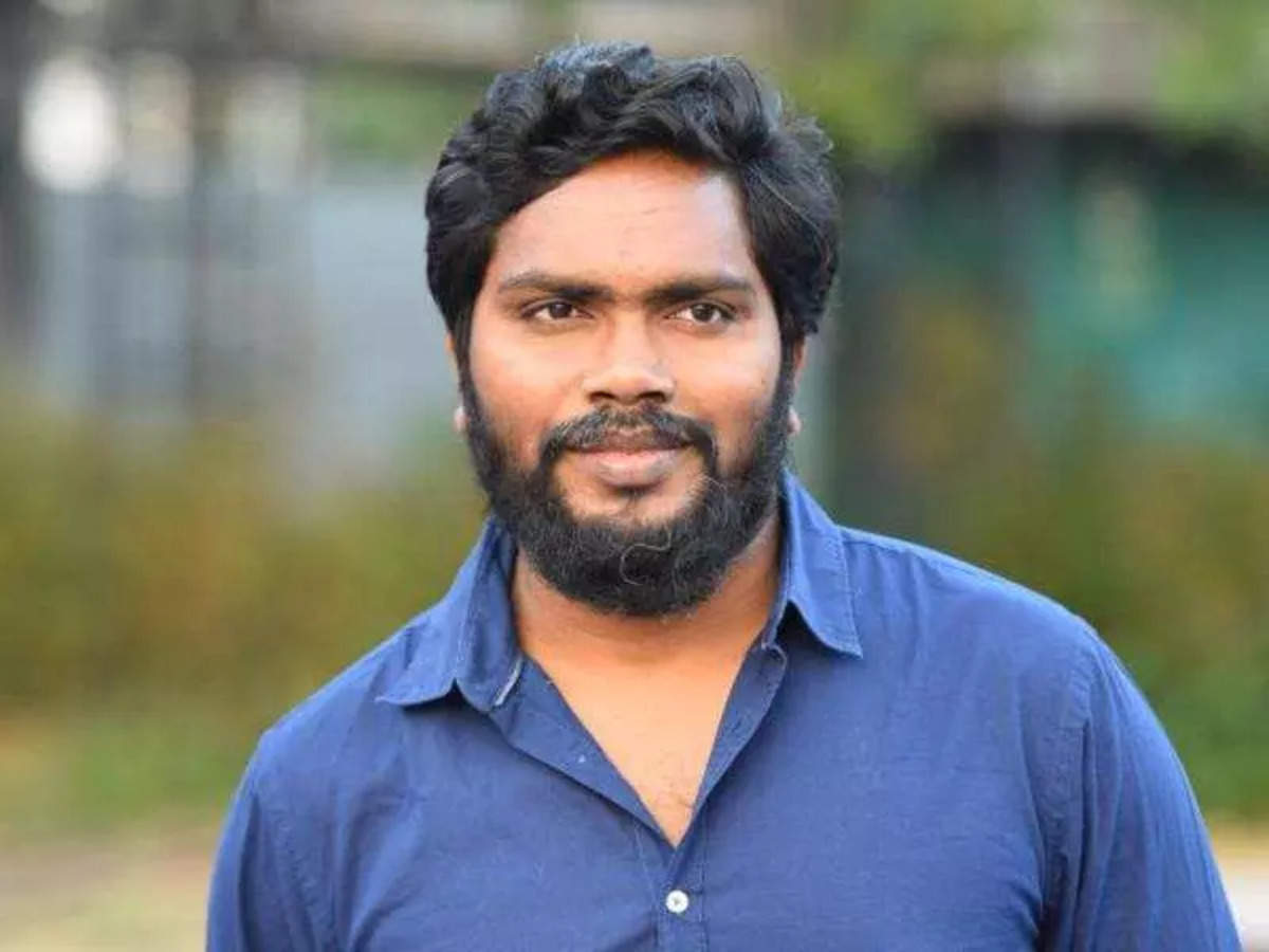 Madras high court quashes FIR against Tamil film director Pa Ranjith for his controversial comments | Chennai News - Times of India