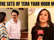 
BTS of Tera Yaar Hoon Main: Priyal Gor reveals the upcoming twist
