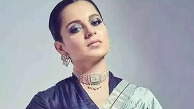 Now, complaint filed against Kangana Ranaut for her ‘Freedom in 1947 was bheek’ comment