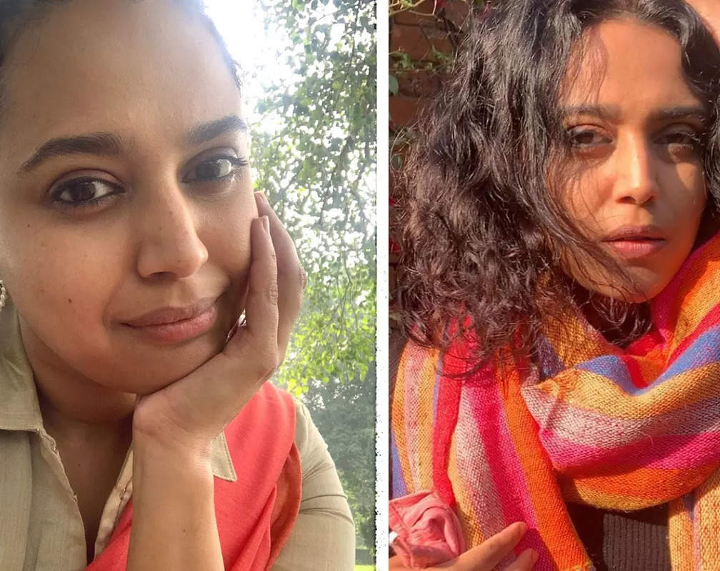 
Swara Bhasker shuts down a troll who said 'my maid looks better than you'

