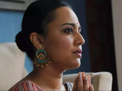 Swara Bhasker slams ‘maid looks better’ tweet