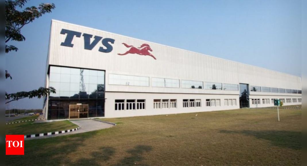 TVS Motor Co joins sustainability initiative UN Global Compact Times