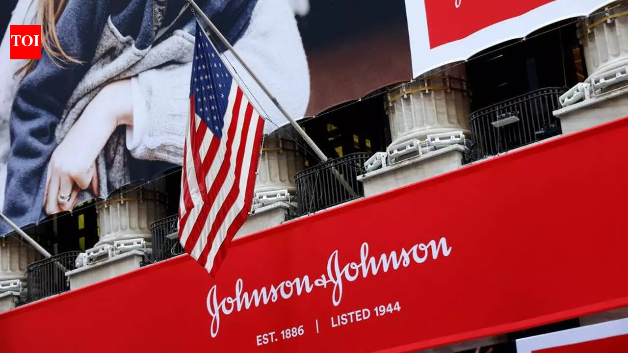 USA News Live: Johnson &amp; Johnson plans to split into two companies ...