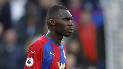 World Cup qualifier: Christian Benteke to get rare chance for Belgium