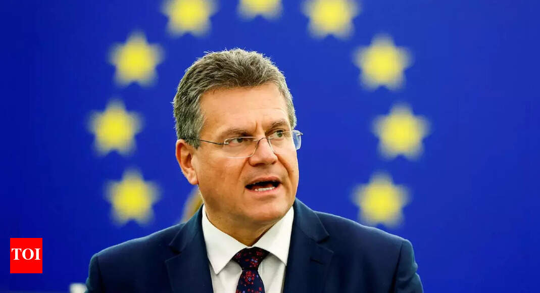 10 EU nations face Covid situation of ‘high concern’