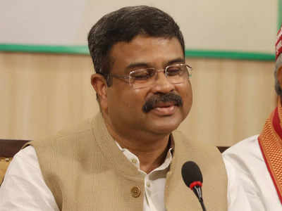 NEP will drive India's education system to newer heights: Dharmendra Pradhan