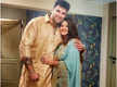 
Exclusive! Nikitin and I are extremely happy and feel blessed that we will become parents soon: Kratika Sengar Dheer
