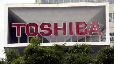 Toshiba plans to split into three after wave of scandals