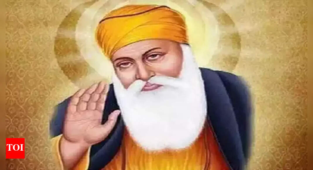 , Ahead of Guru Nanak jayanti, SGPC president writes to PM urging him to open Kartarpur Corridor, The World Live Breaking News Coverage & Updates IN ENGLISH