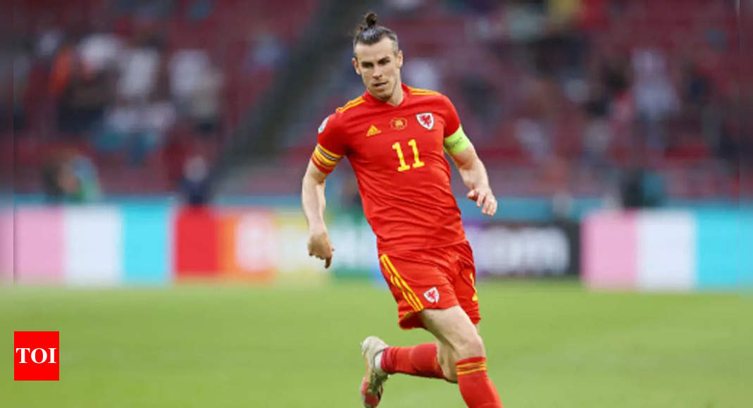 Gareth Bale hits century of Wales caps but now wants another