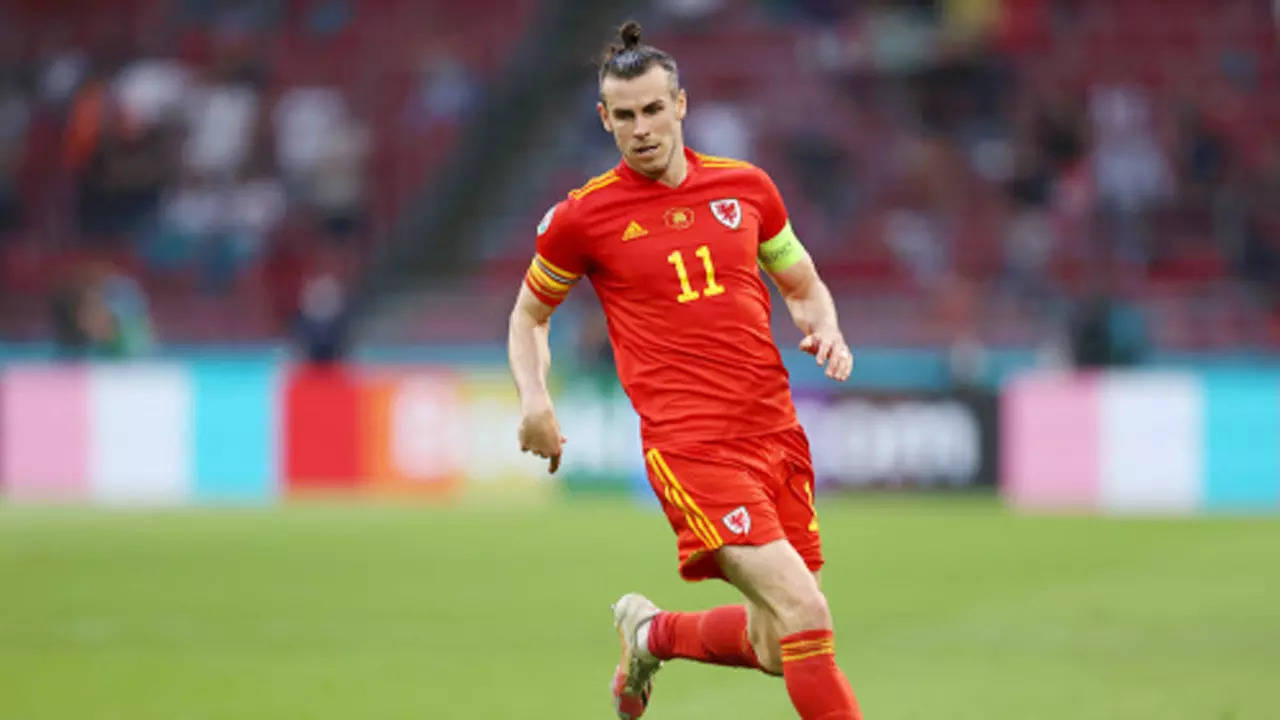 Gareth Bale - The Titles and Trophies That Put Wales on the Map - FAW