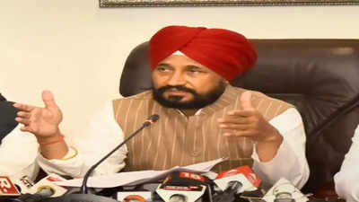 Farm protests: Punjab CM Channi to give Rs 2 lakh to 83 arrested in Delhi for tractor march on R-Day