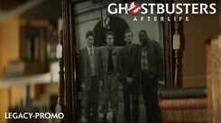 Ghostbusters: Afterlife - Dialogue Promo