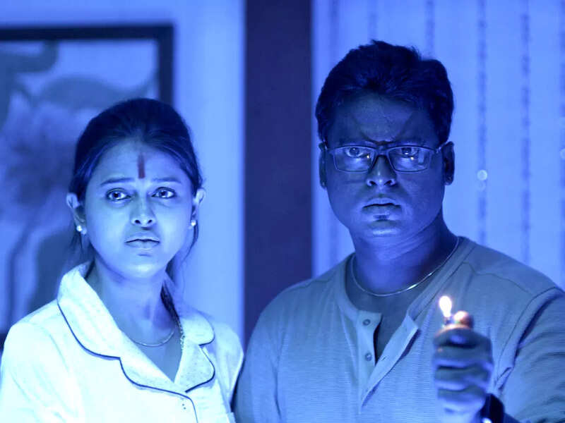 Screenplay of Tamil film 181 was written in just 12 hours! Tamil