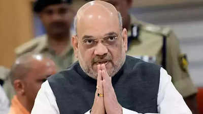 Amit Shah’s 2022 mantra for party cadre: ‘Win booths to win UP’