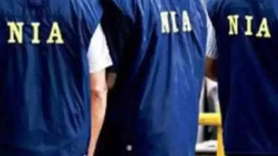 NIA arrests 2 from Sopore in terror conspiracy case