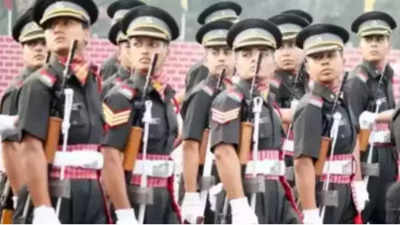To avoid contempt, government, Army say will give permanent commission to 11 women