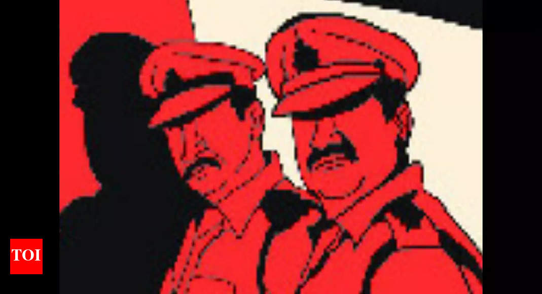 ‘Torture’ of tribal in police station: SI suspended