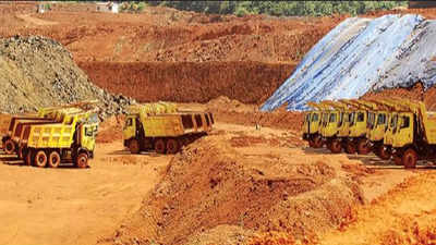 Goa: Mineral corporation report on leases likely by November-end