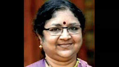 No dress code for college teachers: Kerala higher education minister R Bindu | Thiruvananthapuram News - Times of India No dress code for college teachers: Kerala higher education minister R Bindu | Thiruvananthapuram News - Times of India