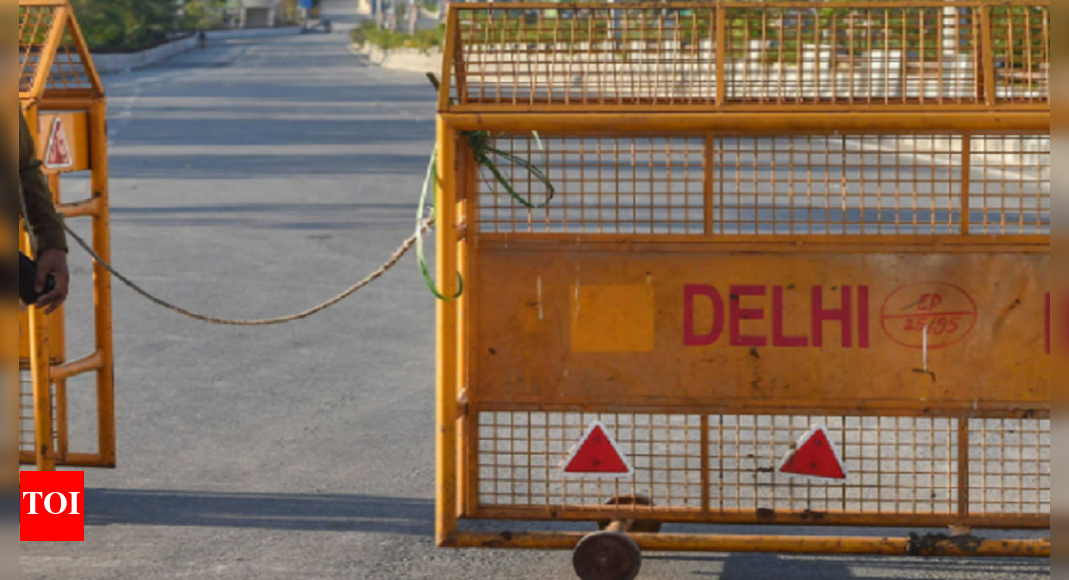 Live: Delhi schools to be physically shut for a week