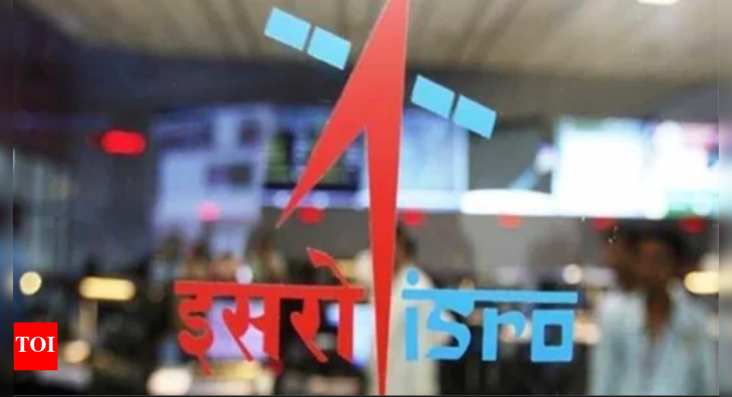 isro: Space diplomacy: Isro preparing to launch nano satellite for Bhutan | India News – Times of India