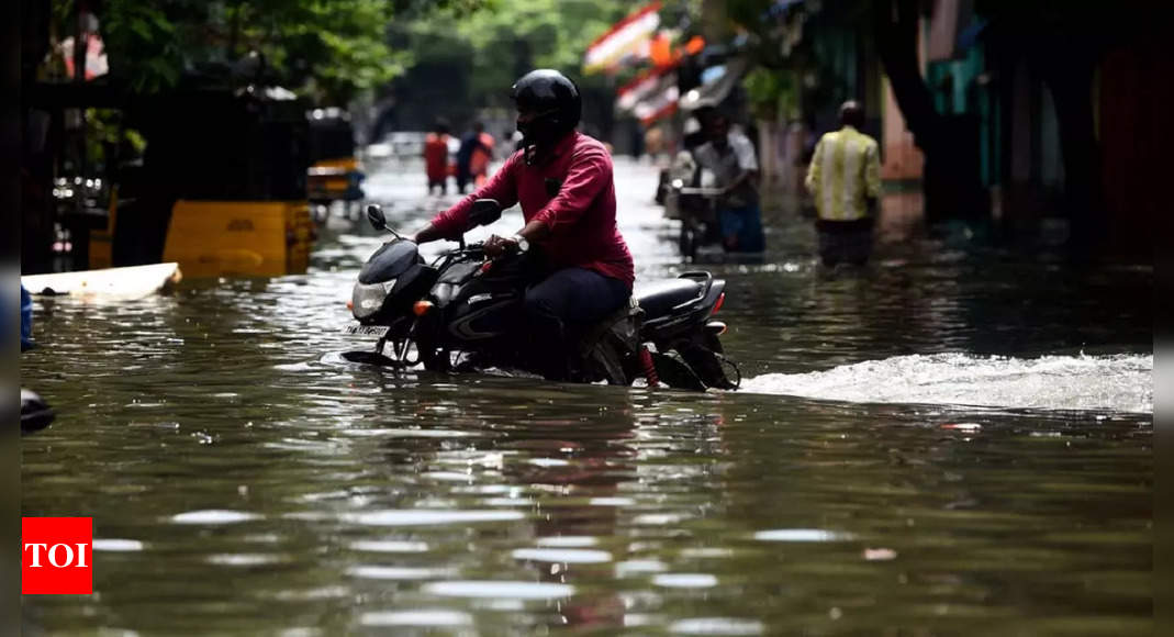 Chennai: Two-wheeler mechanics most sought after