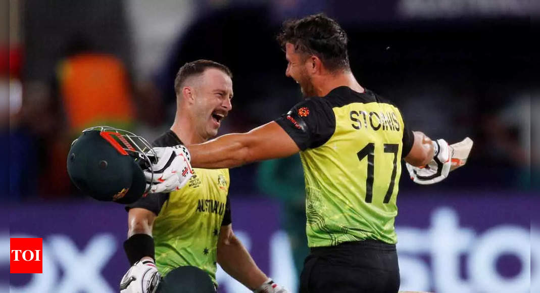 Australia have ticked all the boxes at T20 World Cup