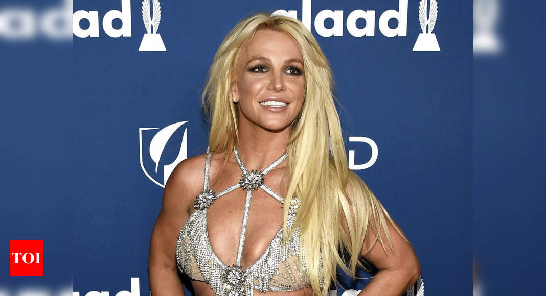 Free at last, Britney Spears calls end of conservatorship 'best day ever'