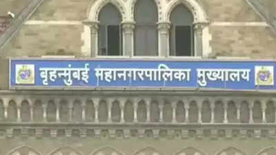 Mumbai: Graft of Rs 3 lakh crore in BMC in 25 years, says BJP