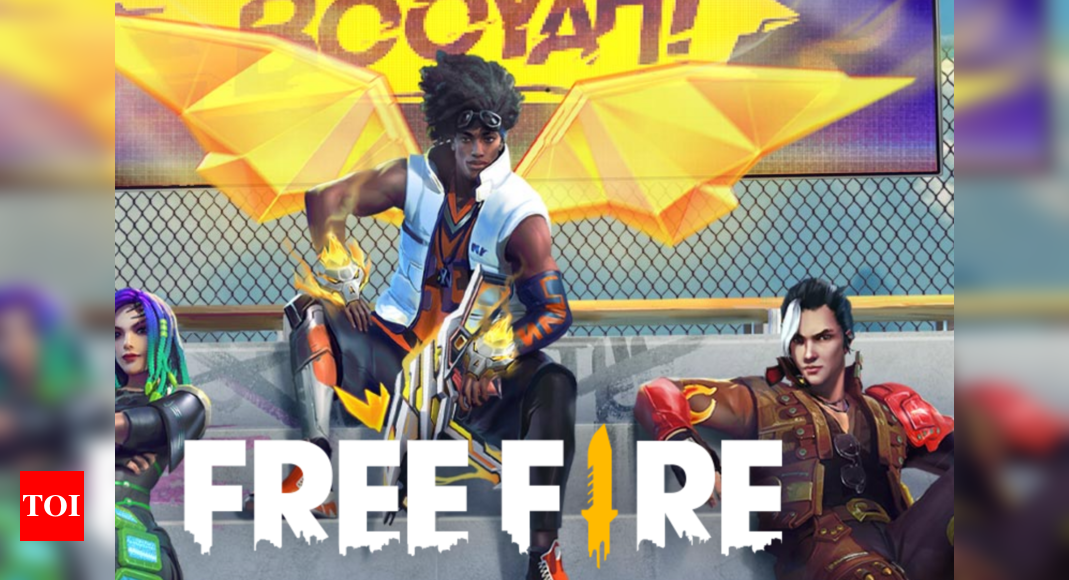 Vídeos de Free Fire